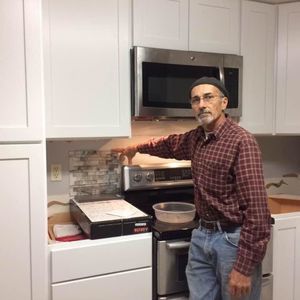 Meet your Posher, John